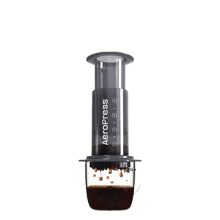 AeroPress Clear