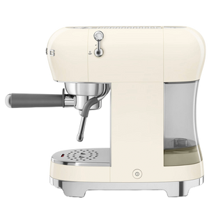 SMEG - Macchina da Caffè Espresso Manuale 50's Style